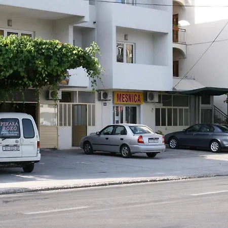 4654a Apartman *