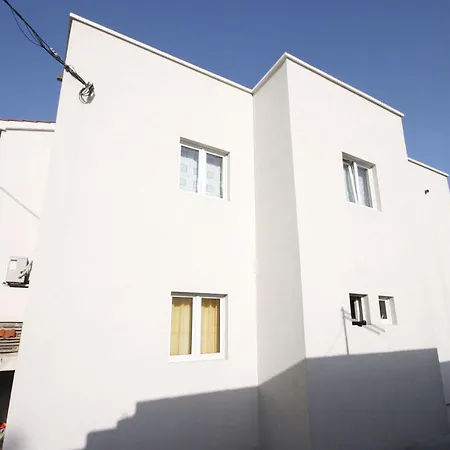 Apartment Studio 4654a *